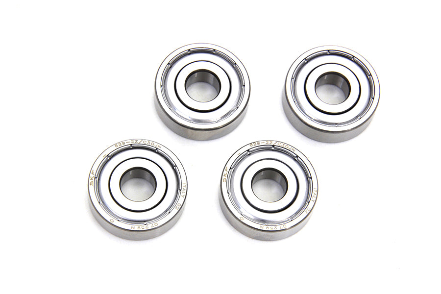 Cam Ball Bearing Set 0 /  All WR type 45 models"