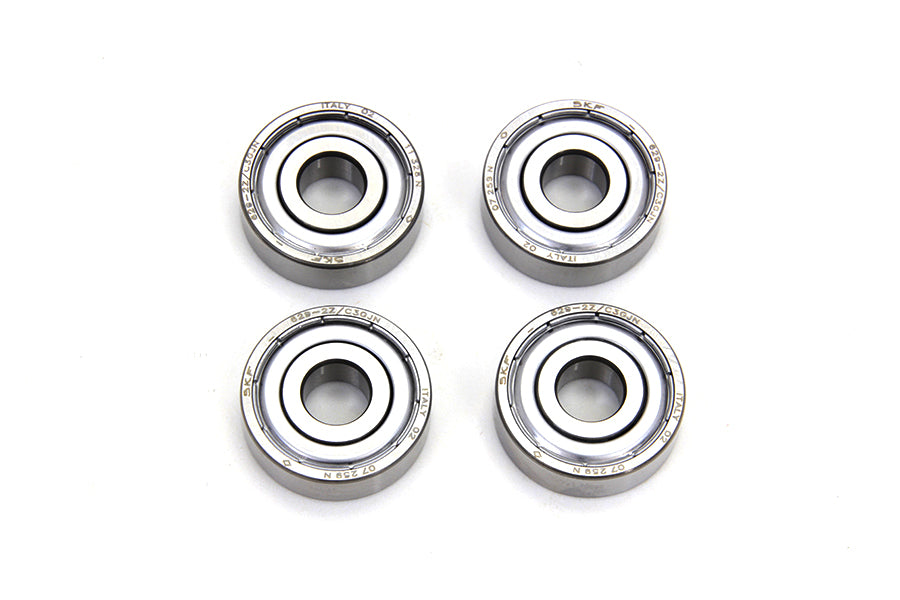 Cam Ball Bearing Set 0 /  All WR type 45 models"