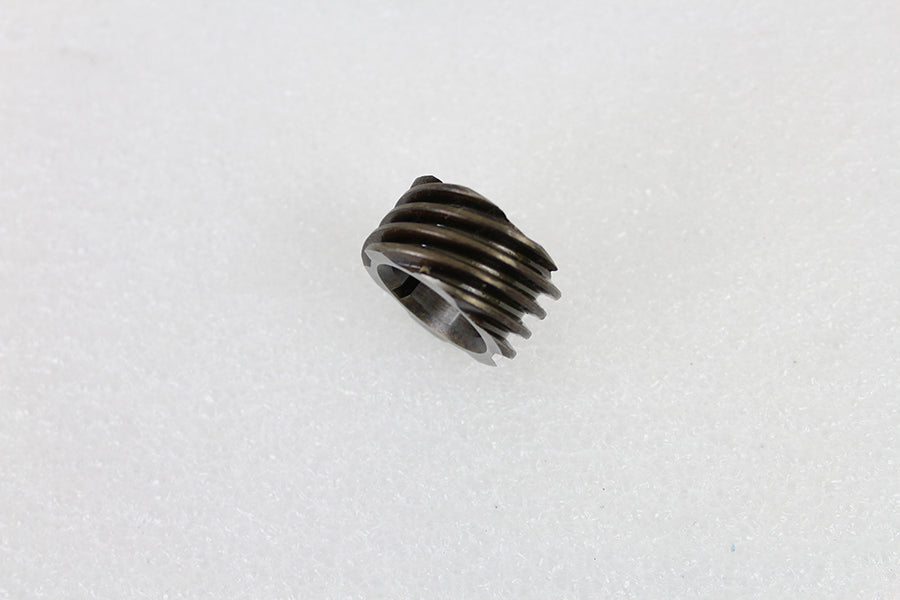 Oil Pump Pinion Shaft Drive Gear 1973 / 1984 FL 1973 / 1984 FX 1982 / 1983 FX 1979 / 1983 FLT