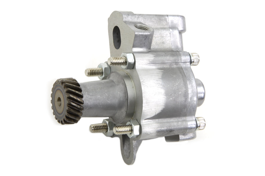 Oil Pump Assembly 1977 / 1985 XL