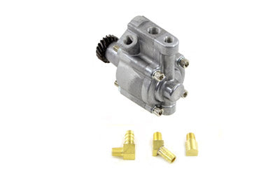Oil Pump Assembly 1986 / 1990 XL