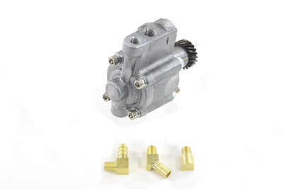 Oil Pump Assembly 1986 / 1990 XL