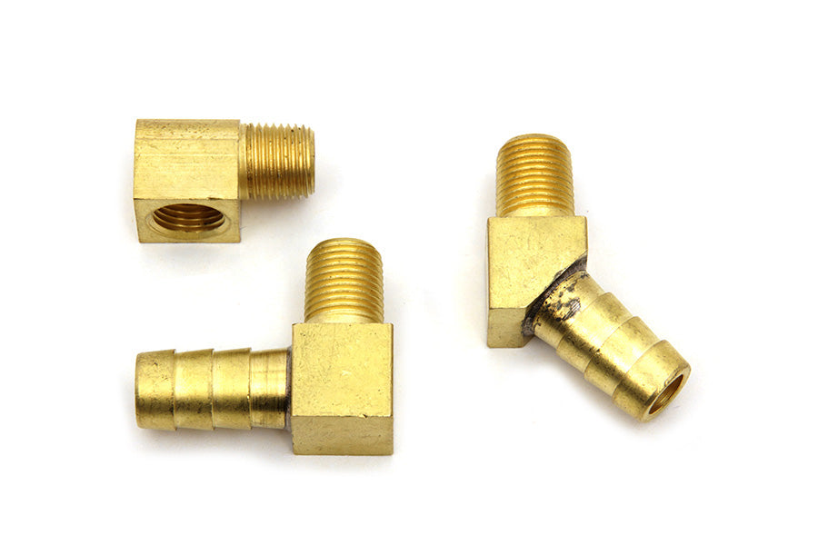 Oil Pump Fitting Kit 0 /  Custom application