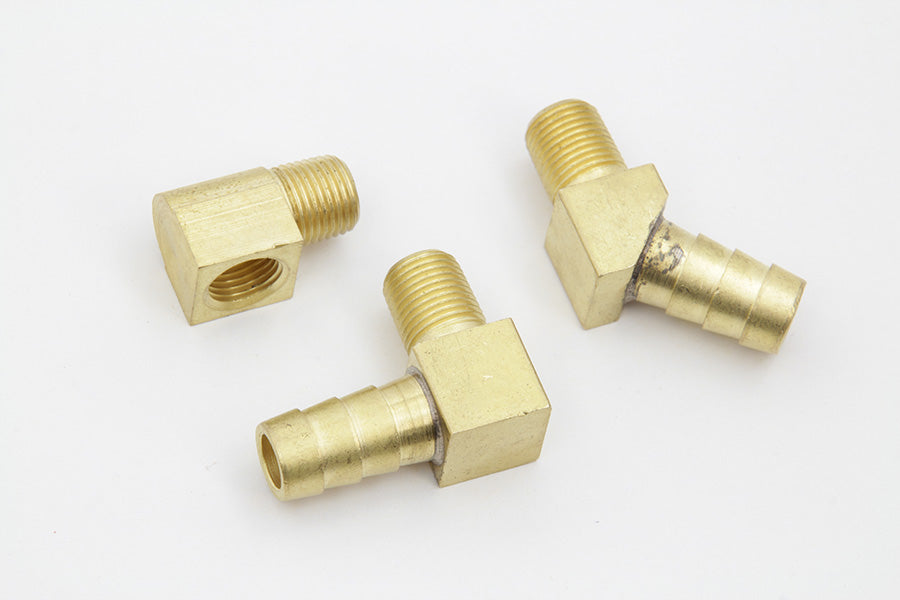 Oil Pump Fitting Kit 0 /  Custom application