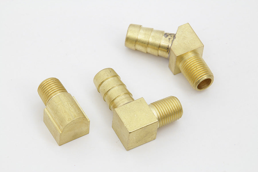 Oil Pump Fitting Kit 0 /  Custom application