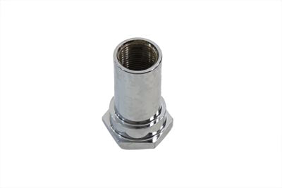 Engine Chrome Sprocket Nut 1970 / 1984 FL 1970 / 1984 FX 1984 / 1990 FXST 1986 / 1990 FLST 1984 / 1990 FLT 1984 / 1990 FXR