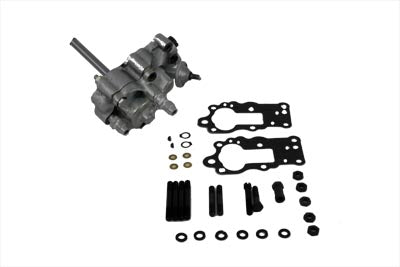 Oil Pump Assembly 1948 / 1949 FL