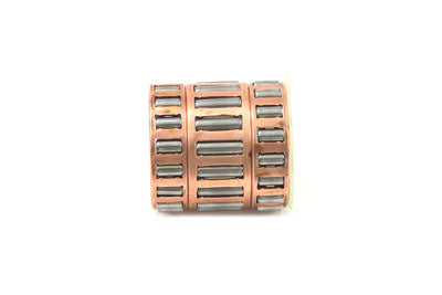 Connecting Rod Bearing Set 1937 / 1948 UL 1936 / 1940 EL 1941 / 1984 FL 1971 / 1984 FX 1984 / 1986 FXST 1986 / 1986 FLST 1982 / 1986 FXR 1982 / 1986 FXR 1979 / 1986 FLT 1979 / 1986 FLT