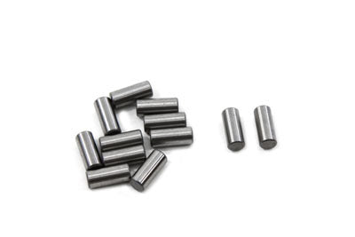 Right Engine Case Roller Bearings .0002 1954 / 1954 FL 1929 / 1952 WL