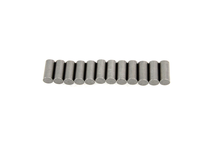 45 Engine Right Case Roller Bearing Set Standard 1939 / 1952 WL