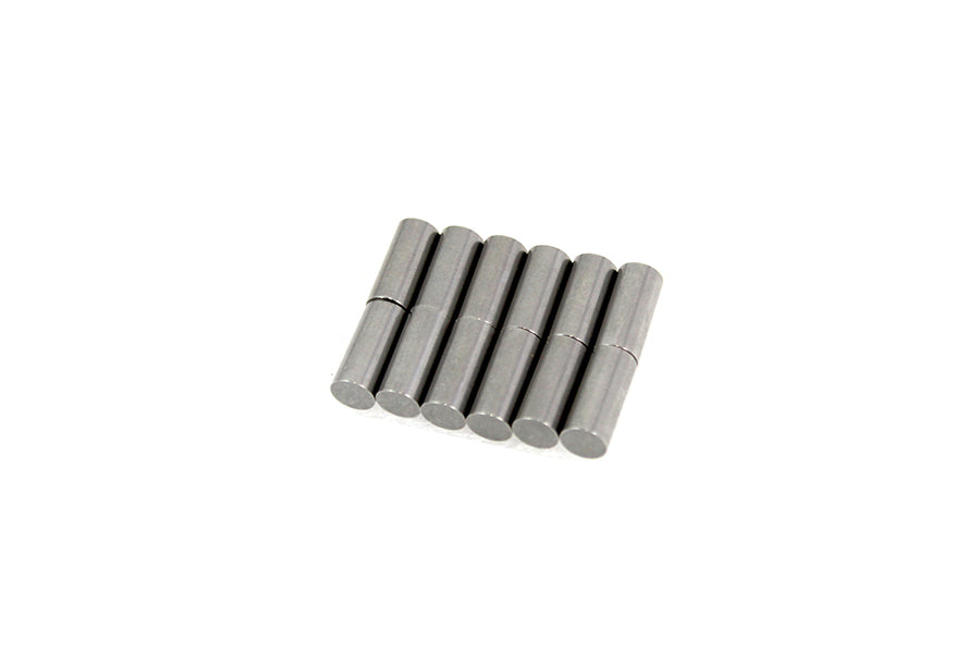 45 Engine Right Case Roller Bearing Set Standard 1939 / 1952 WL