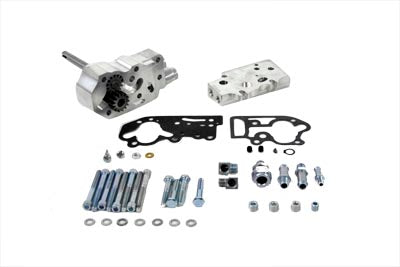 Oil Pump Assembly 1936 / 1940 EL 1941 / 1972 FL 1971 / 1972 FX