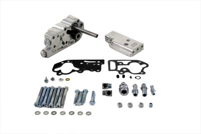 Oil Pump Assembly 1936 / 1940 EL 1941 / 1972 FL 1971 / 1972 FX