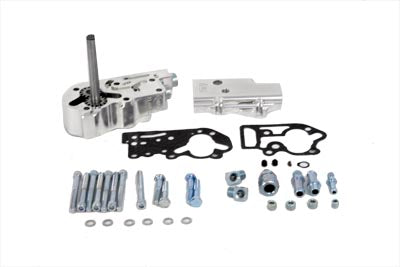 Oil Pump Assembly 1973 / 1984 FL 1979 / 1991 FLT 1979 / 1991 FLT 1982 / 1991 FXR 1982 / 1991 FXR 1984 / 1991 FXST 1986 / 1991 FLST 1991 / 1991 FXD