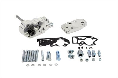 Oil Pump Assembly 1973 / 1984 FL 1979 / 1991 FLT 1979 / 1991 FLT 1982 / 1991 FXR 1982 / 1991 FXR 1984 / 1991 FXST 1986 / 1991 FLST 1991 / 1991 FXD