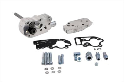 Oil Pump Assembly 1992 / 1998 FXST 1992 / 1998 FLST 1992 / 1998 FLT 1992 / 1998 FXD 1992 / 1994 FXR