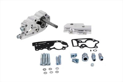 Oil Pump Assembly 1992 / 1998 FXST 1992 / 1998 FLST 1992 / 1998 FLT 1992 / 1998 FXD 1992 / 1994 FXR
