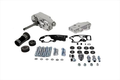 Oil Pump Assembly with Breather 1973 / 1984 FL 1979 / 1991 FLT 1979 / 1991 FLT 1982 / 1991 FXR 1982 / 1991 FXR 1984 / 1991 FXST 1986 / 1991 FLST 1991 / 1991 FXD