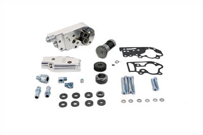 Oil Pump Assembly with Breather 1992 / 1998 FXST 1992 / 1998 FLST 1992 / 1998 FLT 1992 / 1998 FXD 1992 / 1994 FXR