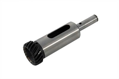 Oil Pump Breather Valve Gear 1957 / 1959 XL 1956 / 1956 K
