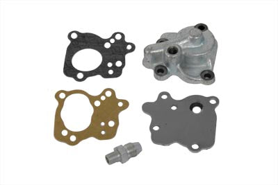 Oil Pump Cover 1941 / 1949 FL 1941 / 1949 EL