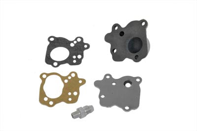 Oil Pump Cover 1941 / 1949 FL 1941 / 1949 EL