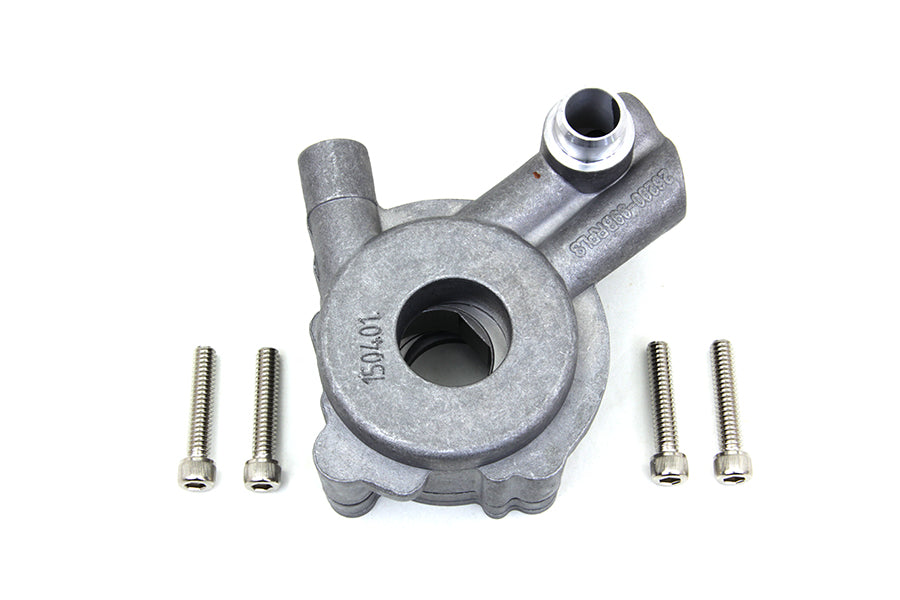 Super Oil Pump 1999 / 2005 FXD 1999 / 2006 FXST 1999 / 2006 FLT 1999 / 2006 FLST