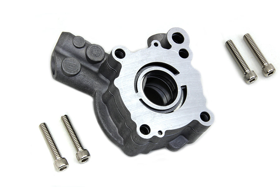 Super Oil Pump 1999 / 2005 FXD 1999 / 2006 FXST 1999 / 2006 FLT 1999 / 2006 FLST