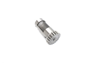 S&S Steel Cam Chest Breather Valve Standard 1979 / 1984 FL 1979 / 1984 FX 1984 / 1998 FXST 1979 / 1998 FLT 1979 / 1998 FLT 1986 / 1998 FLST 1982 / 1994 FXR 1982 / 1994 FXR 1991 / 1998 FXD