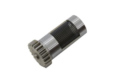 S&S Steel Cam Chest Breather Valve 1948 / 1977 FL 1971 / 1977 FX
