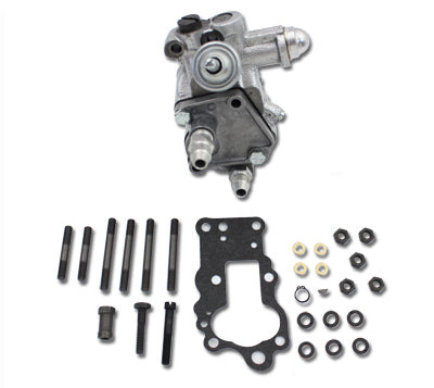 Replica Oil Pump Assembly 1950 / 1967 FL