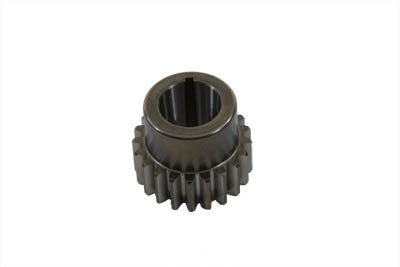 Pinion Shaft Drive Gear Orange 1977 / 1984 FL 1977 / 1984 FX 1984 / 1989 FXST 1979 / 1989 FLT 1979 / 1989 FLT 1982 / 1989 FXR 1982 / 1989 FXR 1986 / 1989 FLST