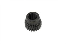 Load image into Gallery viewer, Pinion Shaft Gear Blue 1977 / 1984 FL 1977 / 1984 FX 1984 / 1989 FXST 1979 / 1989 FLT 1979 / 1989 FLT 1982 / 1989 FXR 1982 / 1989 FXR 1986 / 1989 FLST