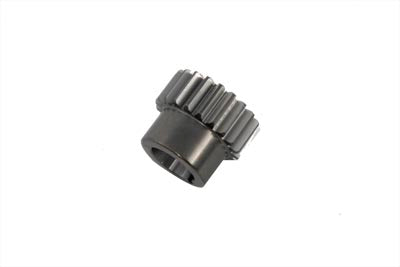 Pinion Shaft Gear Blue 1977 / 1984 FL 1977 / 1984 FX 1984 / 1989 FXST 1979 / 1989 FLT 1979 / 1989 FLT 1982 / 1989 FXR 1982 / 1989 FXR 1986 / 1989 FLST