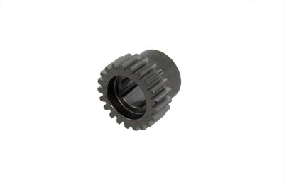 Pinion Shaft Gear Blue 1977 / 1984 FL 1977 / 1984 FX 1984 / 1989 FXST 1979 / 1989 FLT 1979 / 1989 FLT 1982 / 1989 FXR 1982 / 1989 FXR 1986 / 1989 FLST