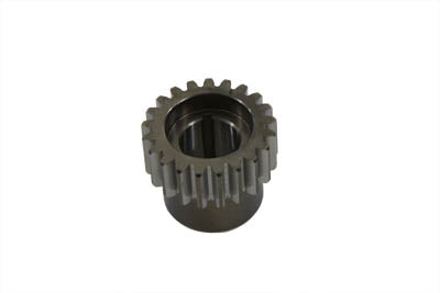 Pinion Shaft Drive Gear Yellow 1977 / 1984 FL 1977 / 1984 FX 1984 / 1989 FXST 1979 / 1989 FLT 1979 / 1989 FLT 1982 / 1989 FXR 1982 / 1989 FXR 1986 / 1989 FLST