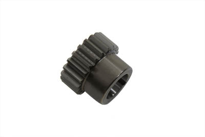 Pinion Shaft Drive Gear Yellow 1977 / 1984 FL 1977 / 1984 FX 1984 / 1989 FXST 1979 / 1989 FLT 1979 / 1989 FLT 1982 / 1989 FXR 1982 / 1989 FXR 1986 / 1989 FLST