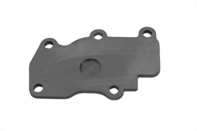 Oil Pump Plate 1956 / 1956 K 1957 / 1976 XL