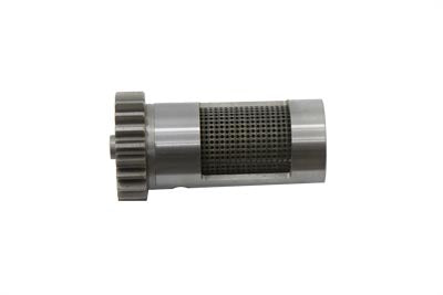 S&S Cam Chest Breather Assembly Standard 1936 / 1940 EL 1941 / 1947 FL