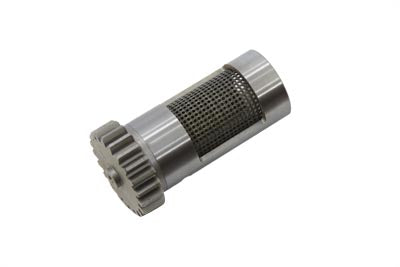 S&S Cam Chest Breather Assembly Standard 1936 / 1940 EL 1941 / 1947 FL