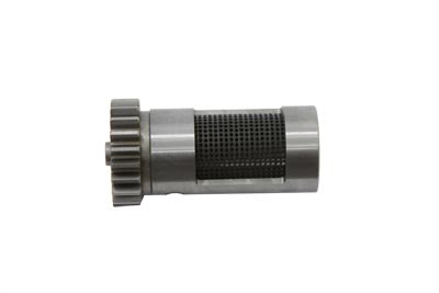 S&S Cam Chest Breather Assembly .030 1936 / 1940 EL 1941 / 1947 FL