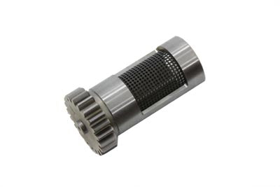 S&S Cam Chest Breather Assembly .030 1936 / 1940 EL 1941 / 1947 FL