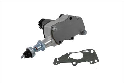 Replica Oil Pump Assembly 1957 / 1966 XL