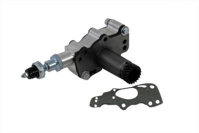 Replica Oil Pump Assembly 1957 / 1966 XL