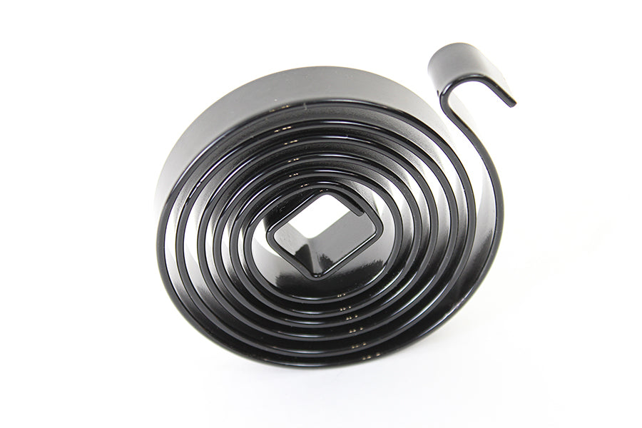 Kick Starter Return Spring Black 1957 / 1979 XL 1954 / 1956 K 1929 / 1952 WL