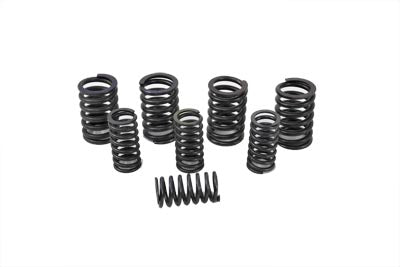 Valve Spring Kit 1984 / 2004 FXST 1984 / 2004 FLT 1986 / 2004 FLST 1984 / 1994 FXR 1991 / 2004 FXD