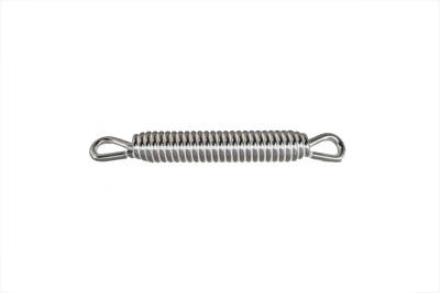 Mousetrap Clutch Booster Spring Chrome 1957 / 1967 FL