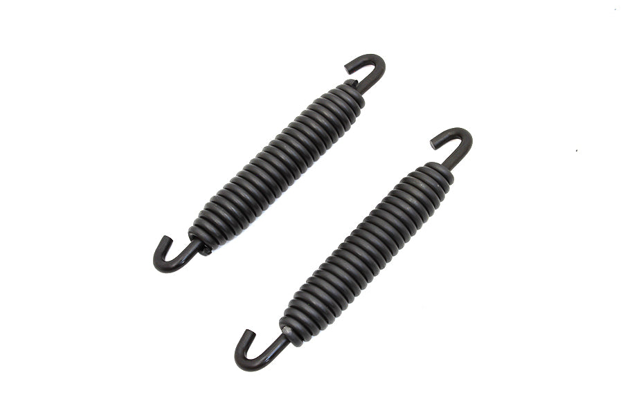 Replica Brake Shoe Spring Set 1957 / 1978 XL Rear Only1969 / 1971 FL Front Only