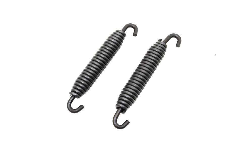 Replica Brake Shoe Spring Set 1957 / 1978 XL Rear Only1969 / 1971 FL Front Only