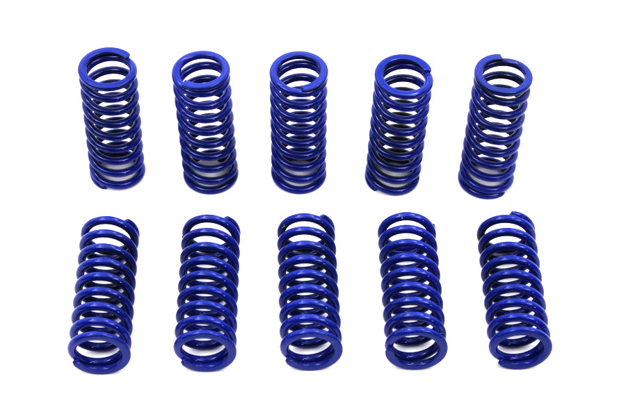 Clutch Spring 1968 / 1984 FL 1971 / 1984 FX